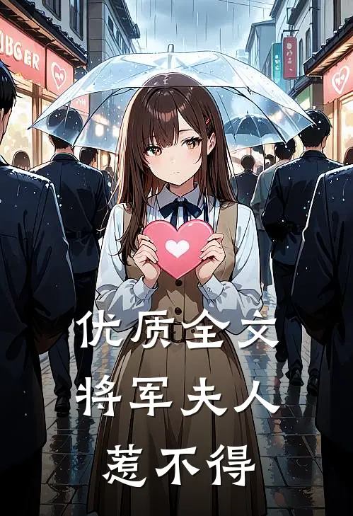 优质全文将军夫人惹不得