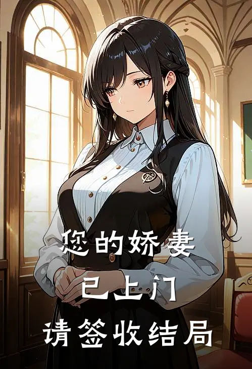 您的娇妻已上门，请签收结局