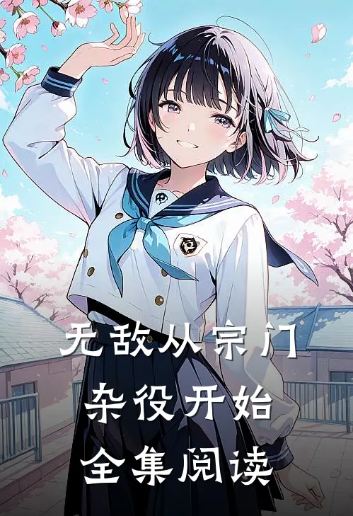 无敌从宗门杂役开始全集阅读