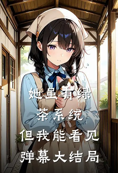 她虽有绿茶系统，但我能看见弹幕大结局