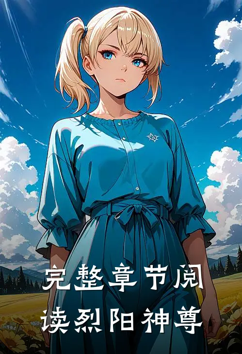 完整章节阅读烈阳神尊