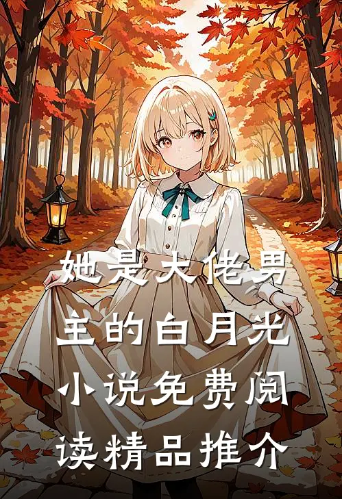 她是大佬男主的白月光小说免费阅读精品推介