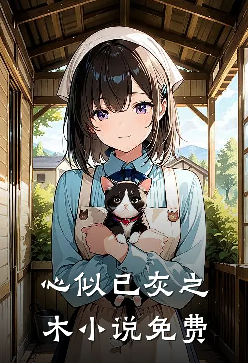 心似已灰之木小说免费