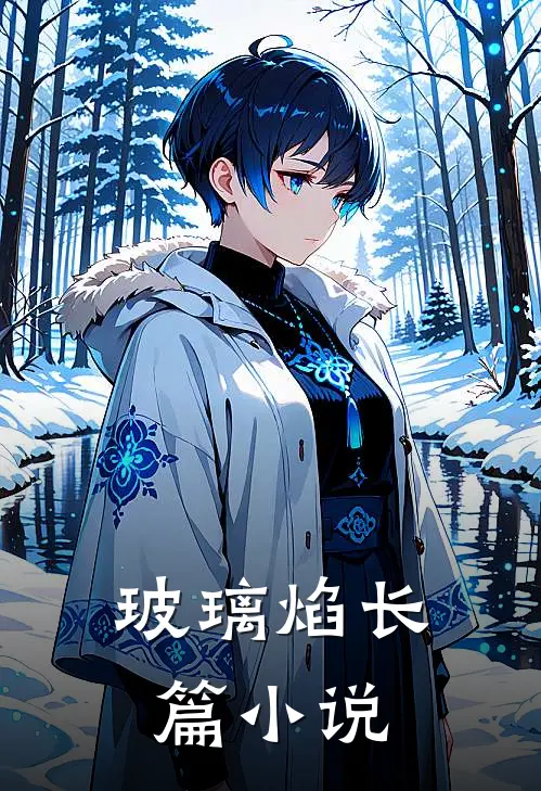 玻璃焰长篇小说