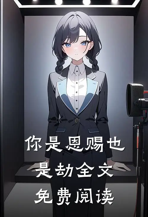 你是恩赐也是劫全文免费阅读