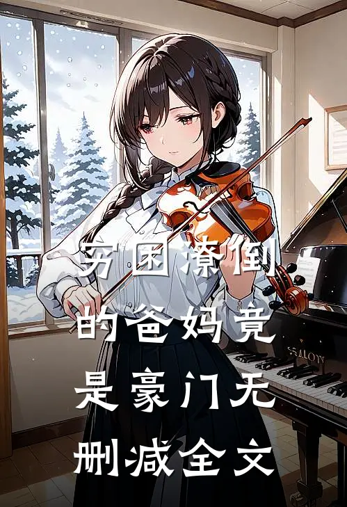 穷困潦倒的爸妈竟是豪门无删减全文