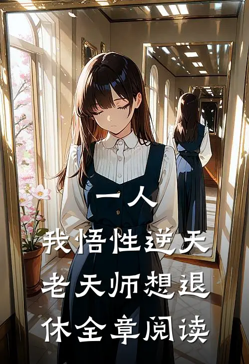 一人：我悟性逆天，老天师想退休全章阅读
