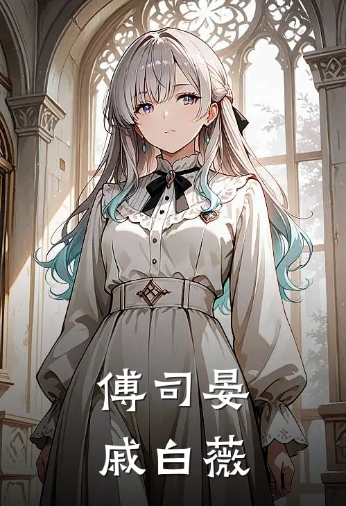 傅司晏戚白薇