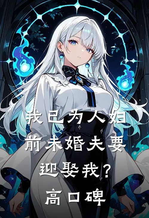 我已为人妇，前未婚夫要迎娶我？高口碑