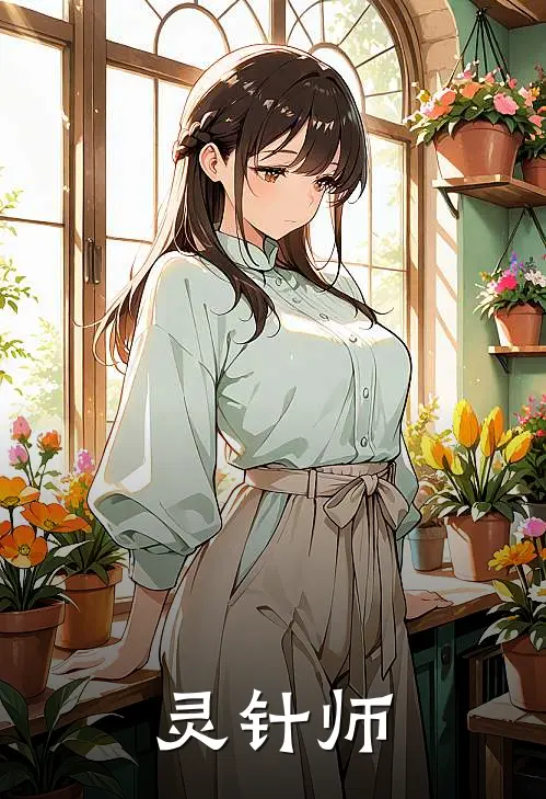 灵针师