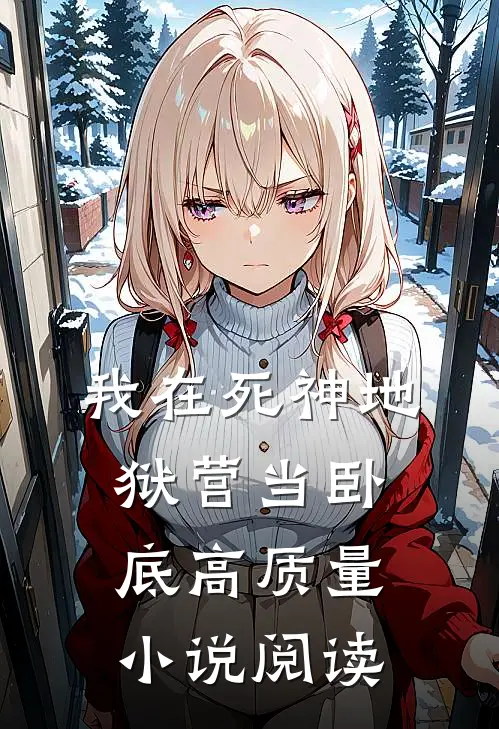 我在死神地狱营当卧底高质量小说阅读