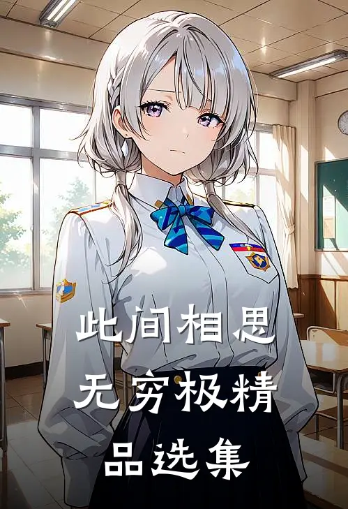 此间相思无穷极精品选集