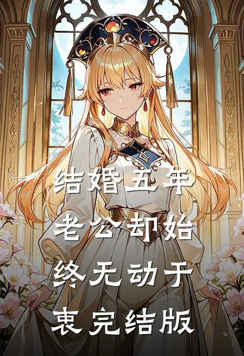 结婚五年，老公却始终无动于衷完结版