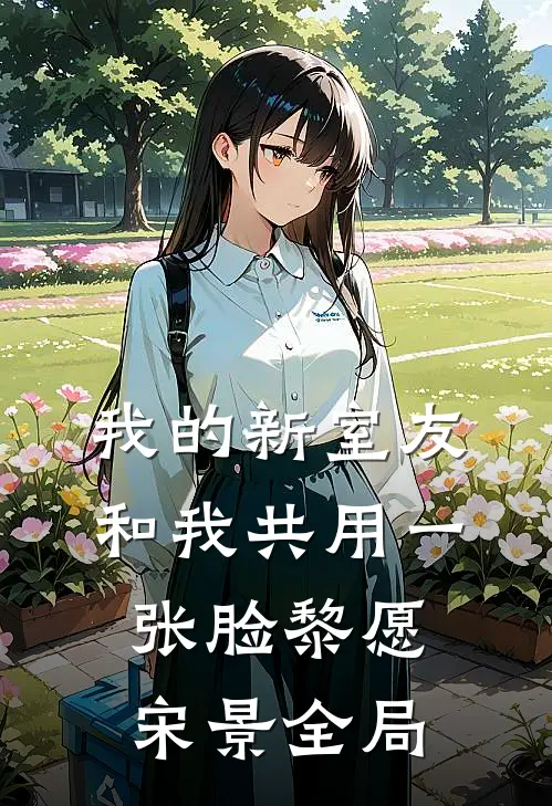 我的新室友和我共用一张脸黎愿宋景全局