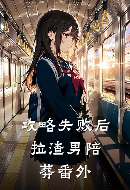 攻略失败后，拉渣男陪葬 番外