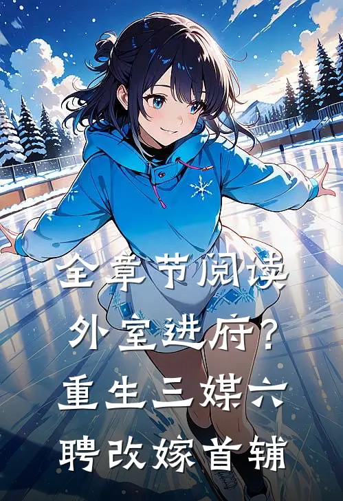 全章节阅读外室进府？重生三媒六聘改嫁首辅