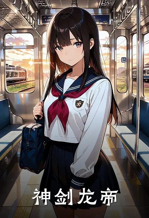 神剑龙帝