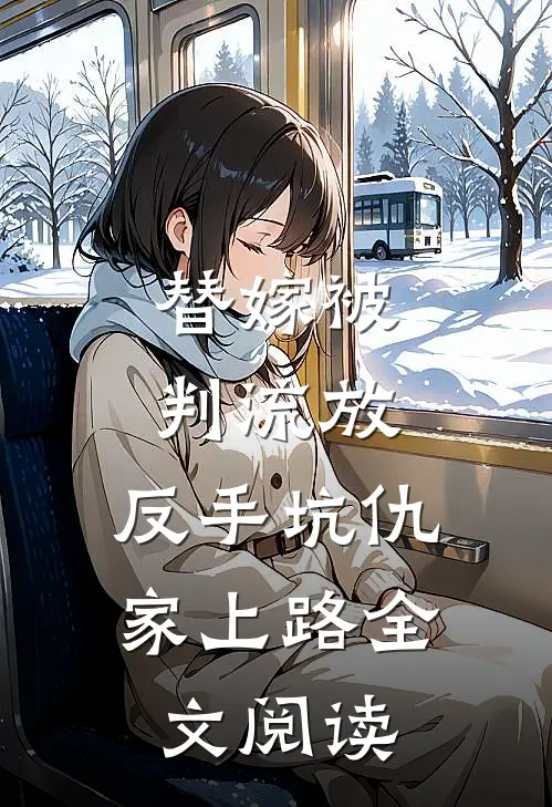 替嫁被判流放，反手坑仇家上路全文阅读