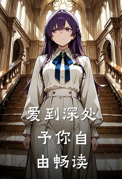 爱到深处，予你自由畅读