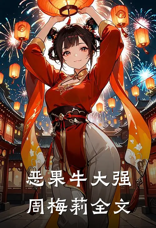 恶果牛大强周梅莉全文