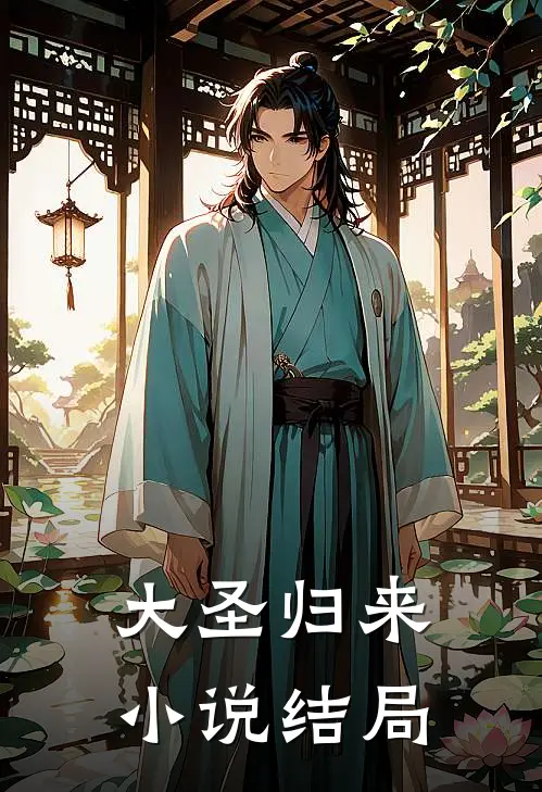 大圣归来小说结局