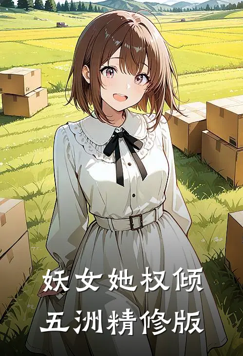 妖女她权倾五洲精修版