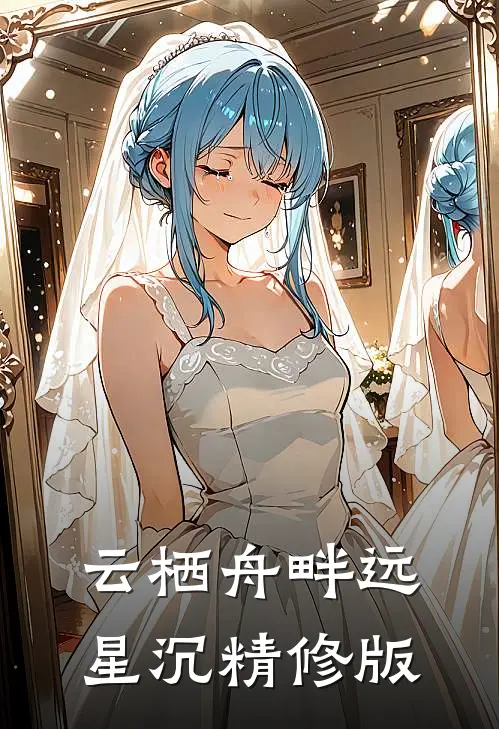云栖舟畔远星沉精修版
