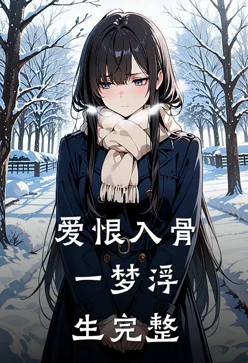 爱恨入骨，一梦浮生完整
