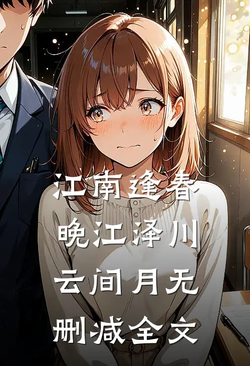 江南逢春晚江泽川云间月无删减全文