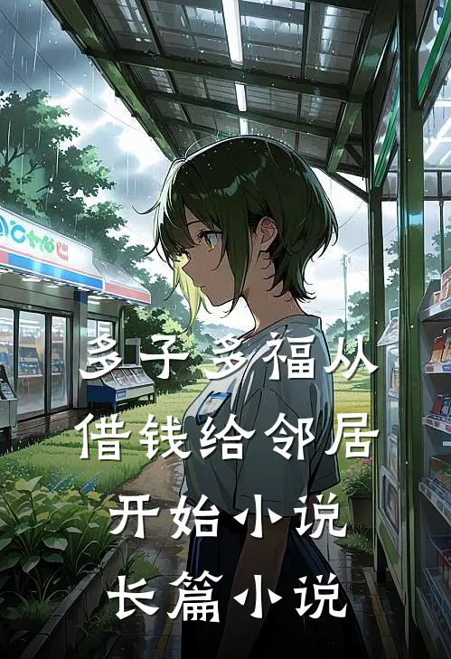多子多福从借钱给邻居开始小说长篇小说