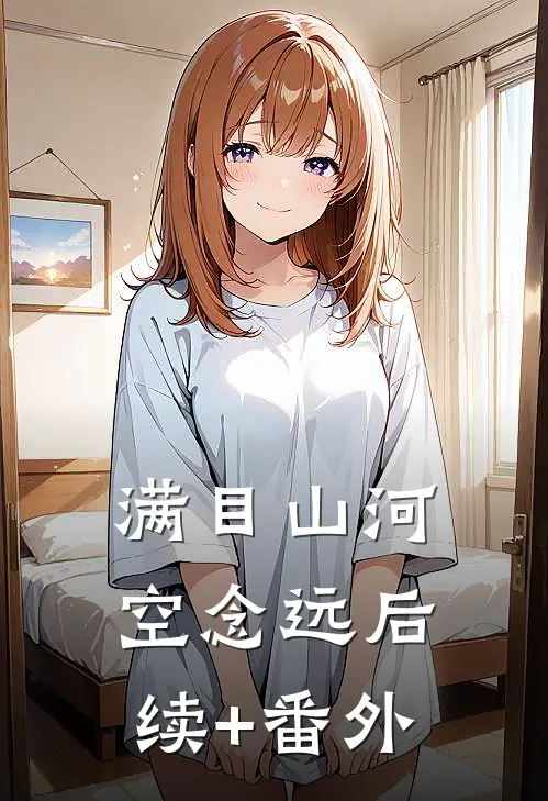满目山河空念远后续+番外