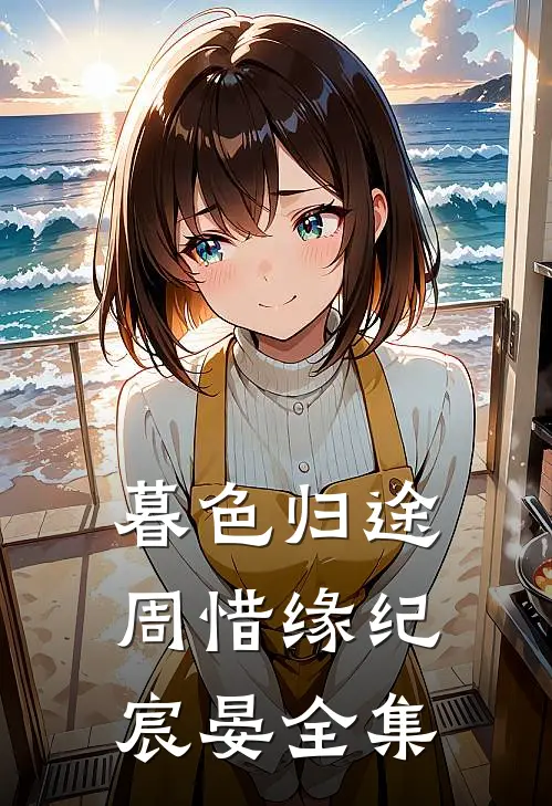 暮色归途周惜缘纪宸晏 全集