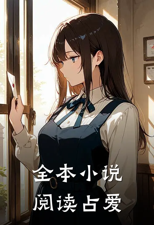 全本小说阅读占爱