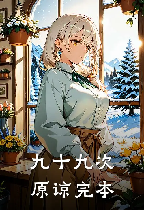 九十九次原谅完本