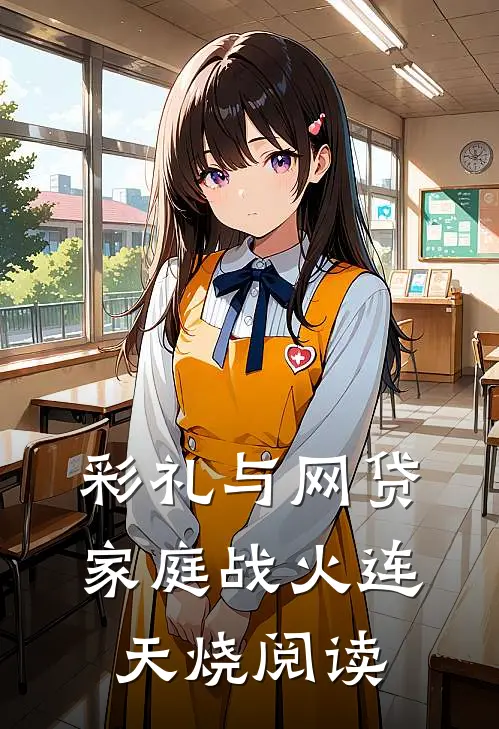 彩礼与网贷，家庭战火连天烧阅读