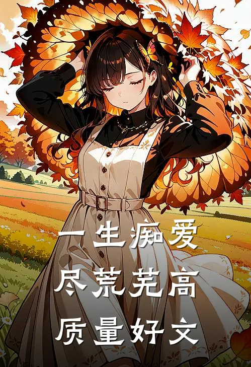 一生痴爱尽荒芜高质量好文