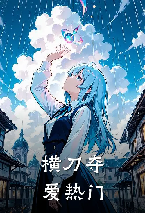 横刀夺爱热门