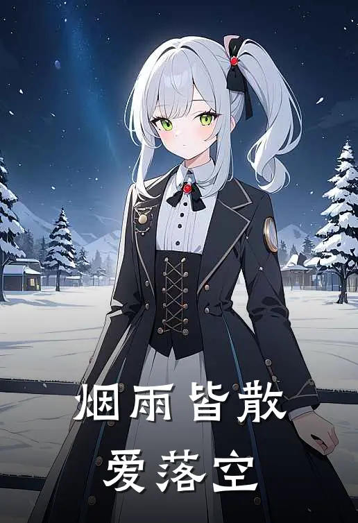 烟雨皆散爱落空结局是