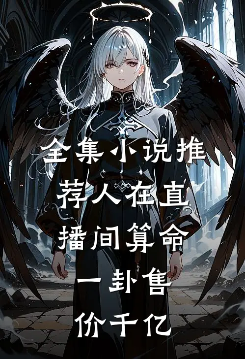 全集小说推荐人在直播间算命，一卦售价千亿