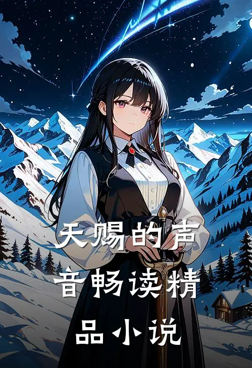 天赐的声音畅读精品小说