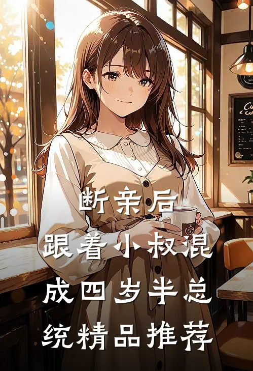 断亲后，跟着小叔混成四岁半总统精品推荐