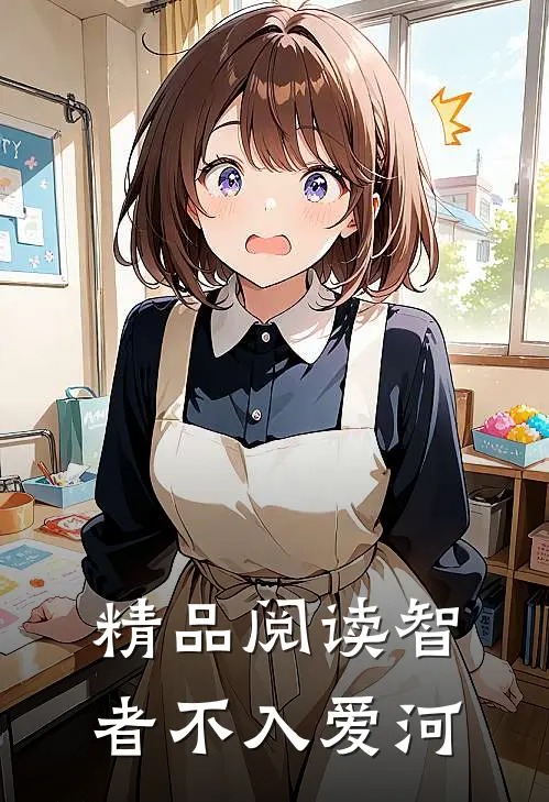 精品阅读智者不入爱河