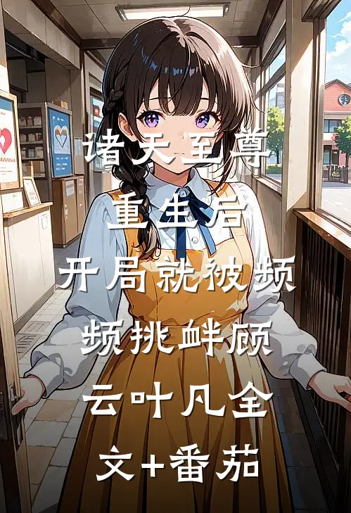诸天至尊重生后，开局就被频频挑衅顾云叶凡全文+番茄