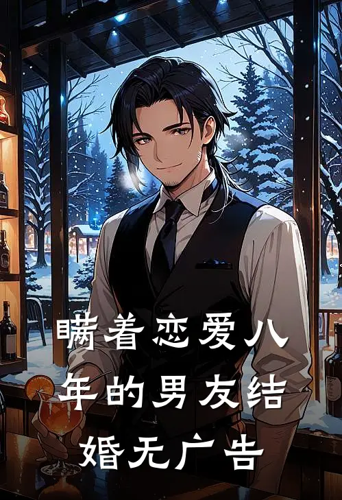瞒着恋爱八年的男友结婚无广告