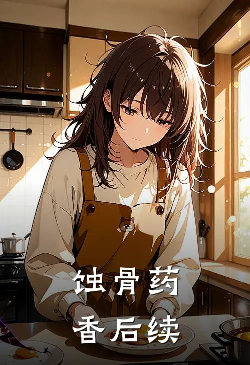 蚀骨药香后续