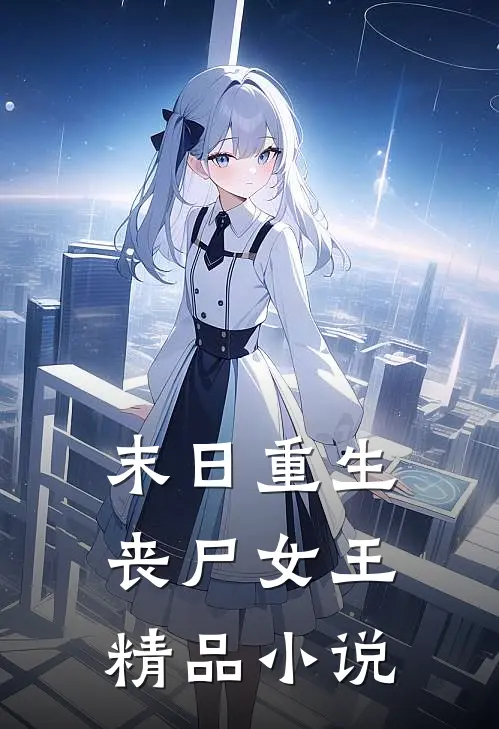 末日重生丧尸女王精品小说