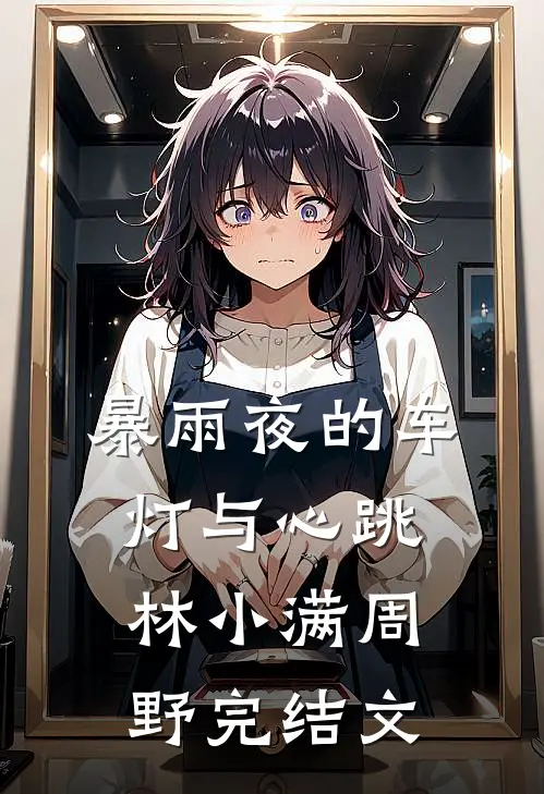 暴雨夜的车灯与心跳林小满周野完结文