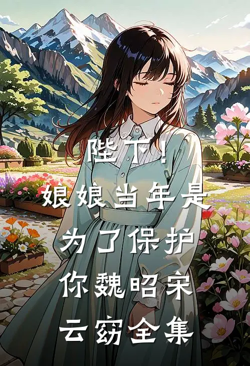 陛下！娘娘当年是为了保护你魏昭宋云窈全集