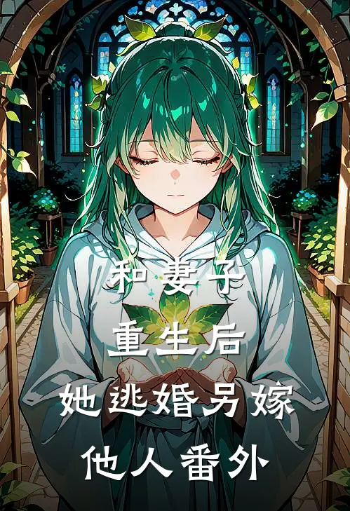 和妻子重生后，她逃婚另嫁他人番外