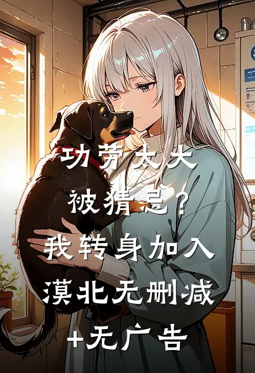 功劳太大被猜忌？我转身加入漠北无删减+无广告